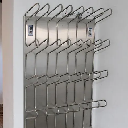 Garni Waldhof Gasthuis