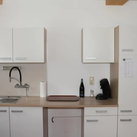 Garni Waldhof - Wohlfuehlen Am Lech Pensjonat Stanzach