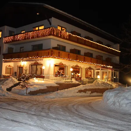 Garni Waldhof - Wohlfuehlen Am Lech Gæstehus 3*