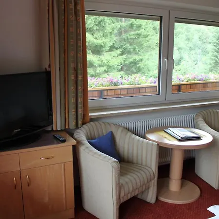 Garni Waldhof - Wohlfuehlen Am Lech Stanzach