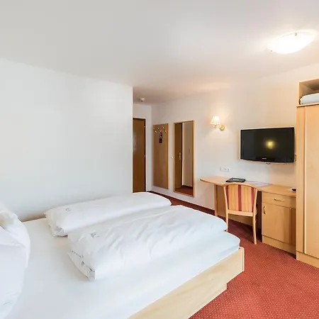 Garni Waldhof - Wohlfuehlen Am Lech 3*