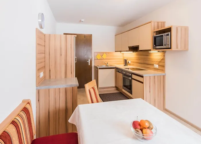 Garni Waldhof - Wohlfuehlen Am Lech 招待所 3*