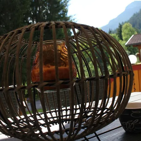 Garni Waldhof - Wohlfuehlen Am Lech