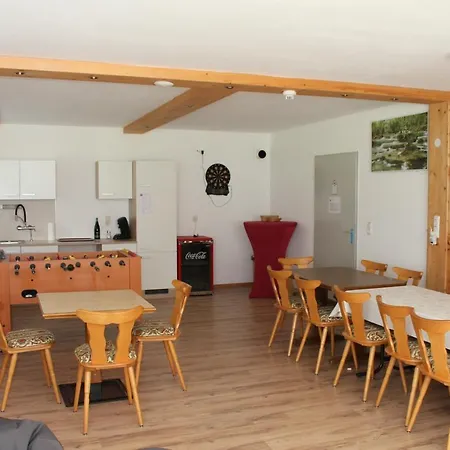 Garni Waldhof - Wohlfuehlen Am Lech