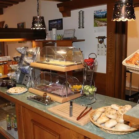 Garni Waldhof - Wohlfuehlen Am Lech 3*