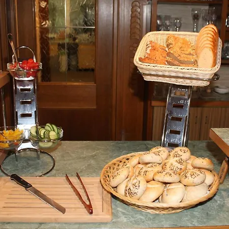 بيت ضيافة Garni Waldhof - Wohlfuehlen Am Lech