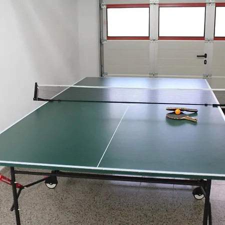 Garni Waldhof - Wohlfuehlen Am Lech