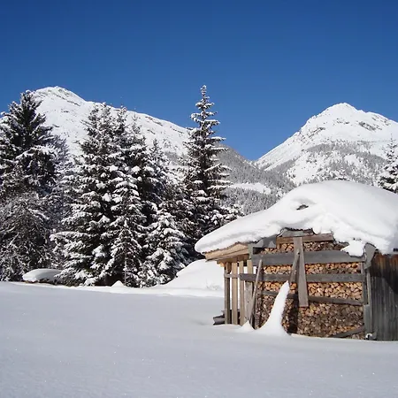 بيت ضيافة Garni Waldhof - Wohlfuehlen Am Lech شتانزاخ