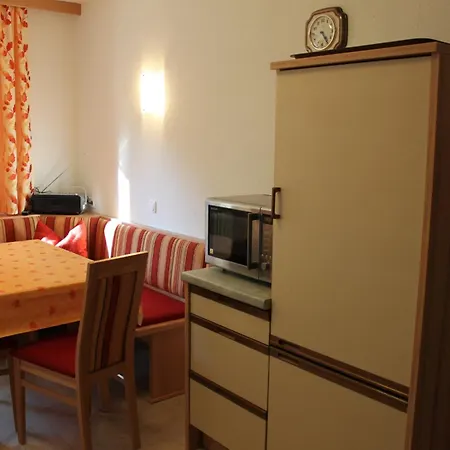 Garni Waldhof - Wohlfuehlen Am Lech 3*