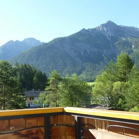 Garni Waldhof - Wohlfuehlen Am Lech