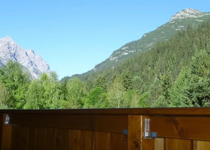 Garni Waldhof - Wohlfühlen Am Lech Gasthof 3*