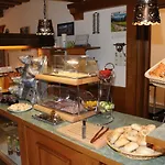 Garni Waldhof - Wohlfuehlen Am Lech 3*
