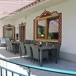 Garni Waldhof - Wohlfuehlen Am Lech 3* Stanzach