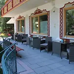 Garni Waldhof - Wohlfuehlen Am Lech
