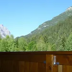 Garni Waldhof - Wohlfuehlen Am Lech Vendégház 3*
