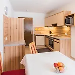 Garni Waldhof - Wohlfuehlen Am Lech Vendégház 3*