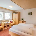Garni Waldhof - Wohlfuehlen Am Lech Vendégház 3*