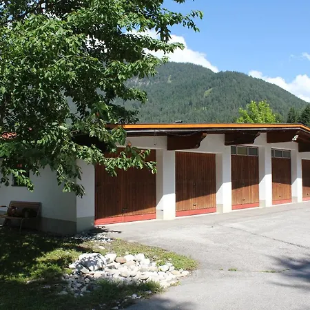 Garni Waldhof - Wohlfuehlen Am Lech Guest house Stanzach