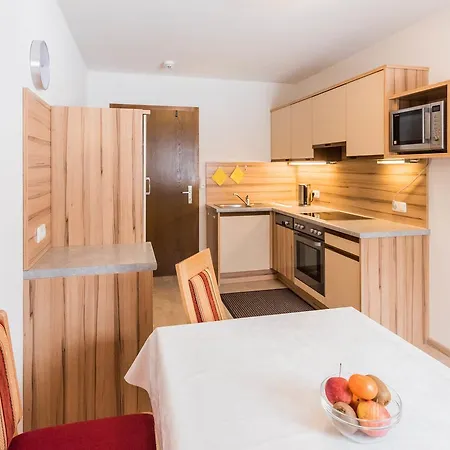 Garni Waldhof - Wohlfuehlen Am Lech Guest house 3*